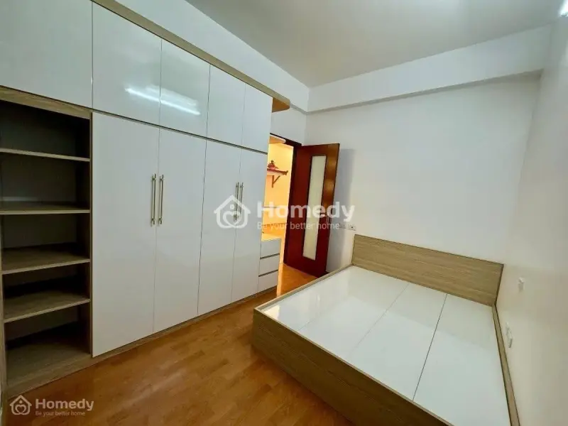 Bán Căn Hộ Chung Cư Oct5A Resco - Đối Diện Công Viên Hòa Bình - 65M2 - 4.1 Tỷ