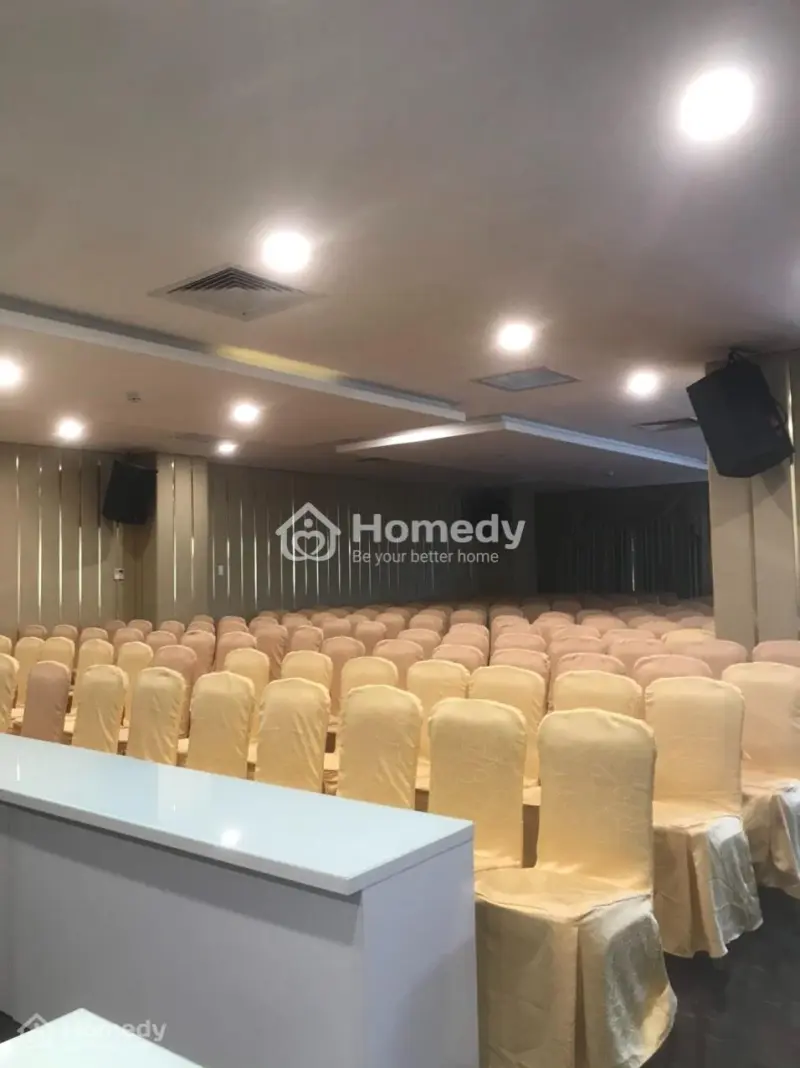 Cho Thuê Mặt Bằng Văn Phòng 2 Mặt Tiền Tại Tml, 100-200-450M2, Giá 400.000Đ/M2
