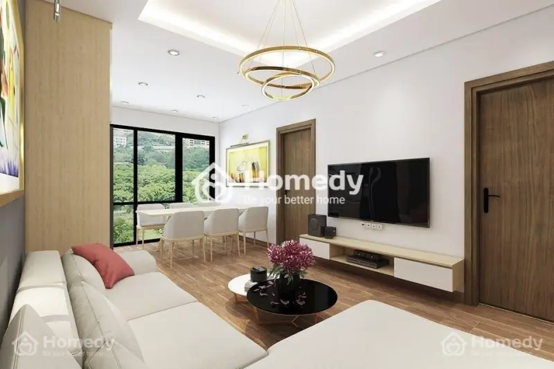 Chính Chủ - Bán Chung Cư T1 Phạm Ngọc Thạch - Học Viện Ngân Hàng - Chùa Bộc, Full Nội Thất, Ở Ngay
