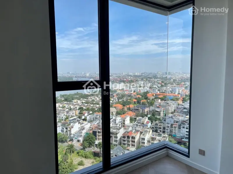 🌻Căn 1,2,3 Phòng Ngủ Lumiere, Toà West, Thảo Điền Quận 2 Từ 16 Triệu, Không Phí Quản Lý 5 Năm, Tốt