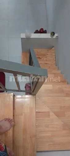 Mt Đường Số 11 Ngã 4 Thủ Đức 3M4 X 6M4 , 1 Lầu Mới 99% , Giá 1 45 Tỷ
