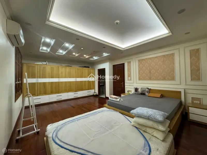Bán Bt 4Pn, 5Wc, 180M2 Tại Kđt Trung Văn, 48,5 Tỷ, Nam Từ Liêm, Hn