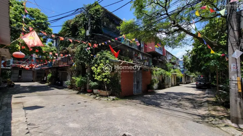 Nhà Trọ 4 Phòng, Nhà Tập Thể T1 - Trung Tâm Các Trường Đh Khu Vực Hà Đông, Thanh Xuân