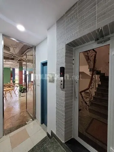 Chuyển Nhượng Nhà Nguyên Căn – Vị Trí Trung Tâm (Q1 Cũ)