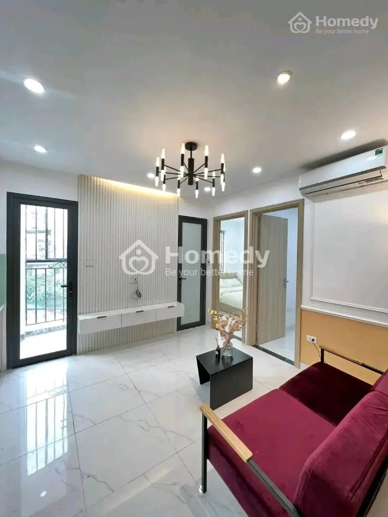 Gấp!! Chính Chủ Bán Căn Hộ K5_Phương Liên _ Ở Ngay, Full Đồ Gần Ô Chợ Dừa