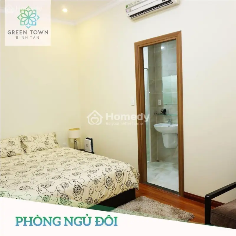 Chcc Ngay Aeon Tân Phú, 50M2,2Pn,Chỉ 2Tỷ,Cho Vay 70%,Nhận Nhà Ở Ngay,Booking 30Tr Để Chọn Căn Đẹp