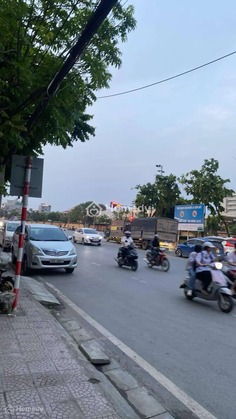 Bán Nhà Mặt Phố Diện Tích 100M2 Tại Sơn Lộc Sơn Tây Hà Nội