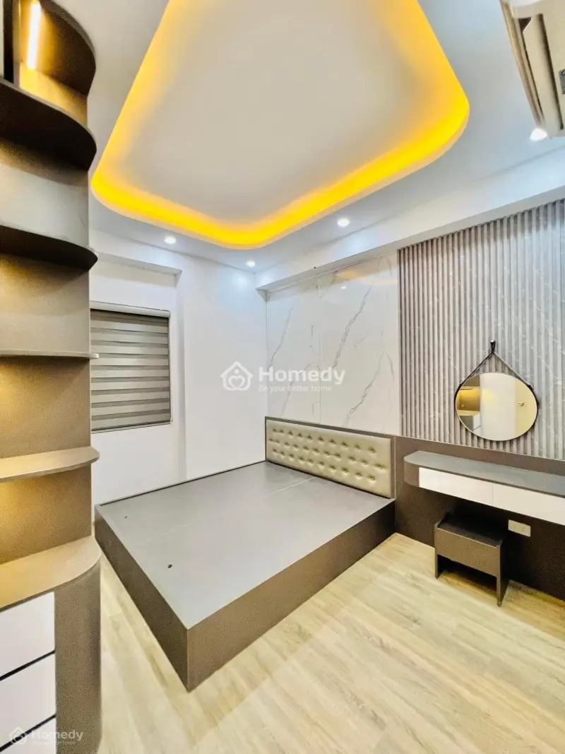 Bán Căn Hộ Chung Cư Thanh Hà Hà Đông Diện Tích72M