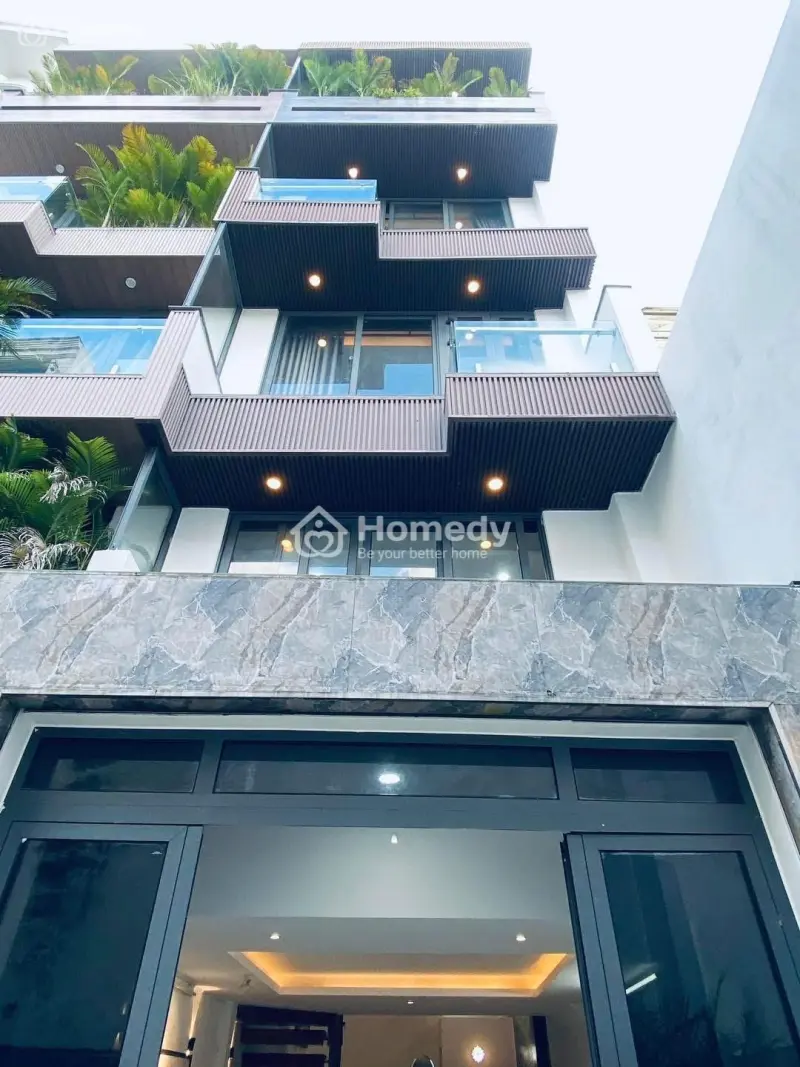 Phân Lô Tây Sơn 68M2 Ngõ Thông Kinh Doanh, Ô Tô Đỗ Cửa, Giá 20 Tỷ