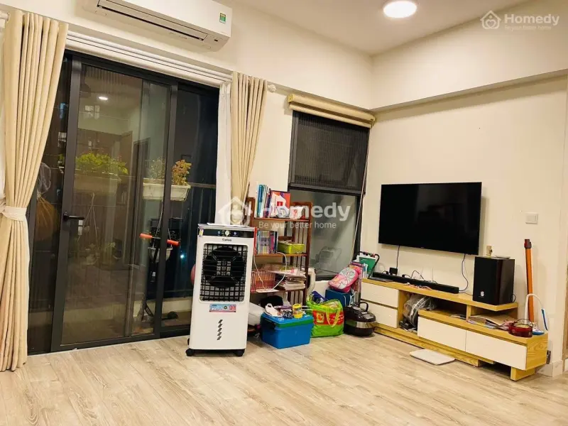 Bán Căn Hộ Chung Cư 120 Định Công, Giá 2.9 Tỷ - 083,848,9898