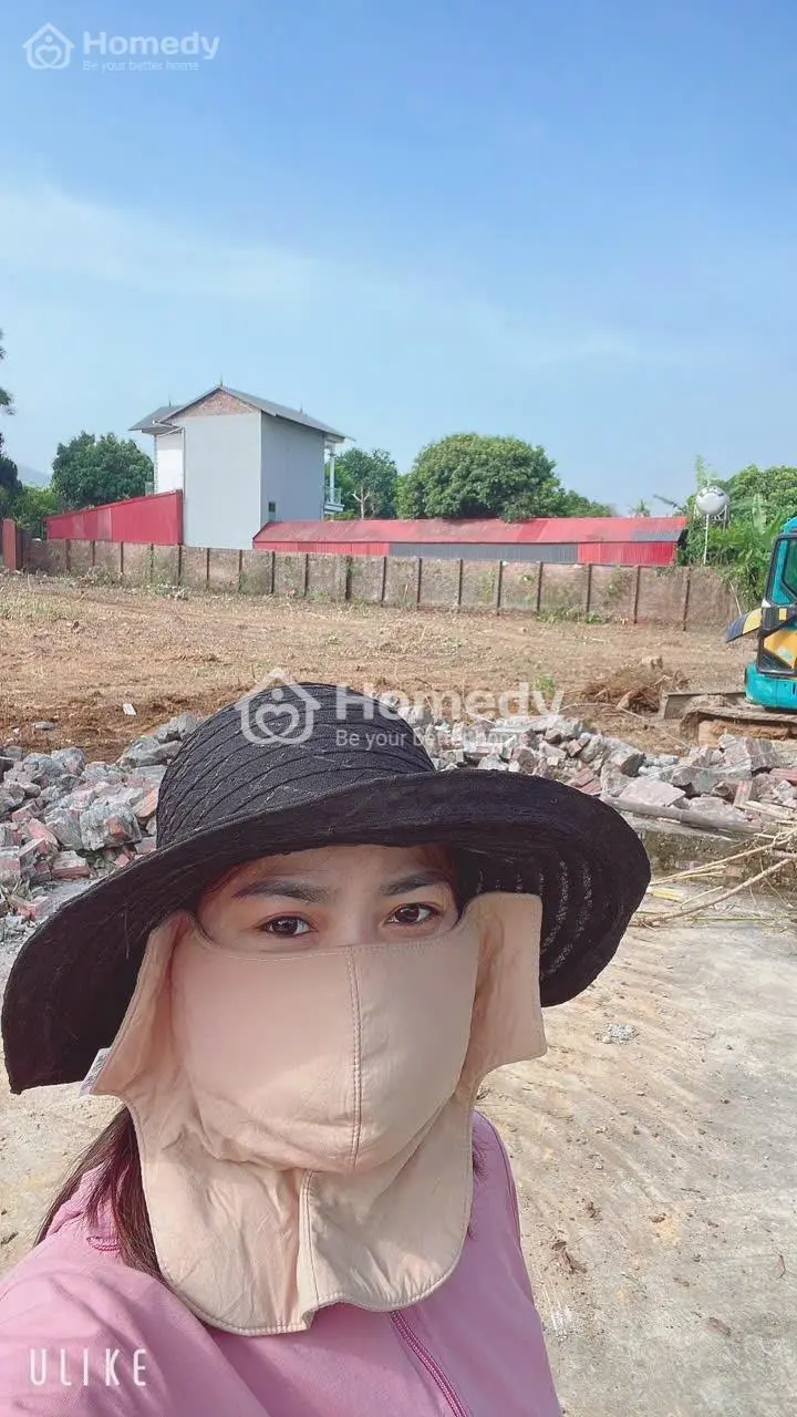 Giá Chỉ Hơn Tỷ Dt 75,4 M Tại Lò Nồi Hiền Ninh Sóc Sơn Hà Nội