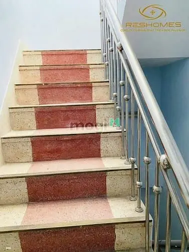 🔺Cho Thuê Nhà Nguyên Căn 1 Trệt 3 Lầu 15 Tr/Tháng P. Quang Vinh, Bh
