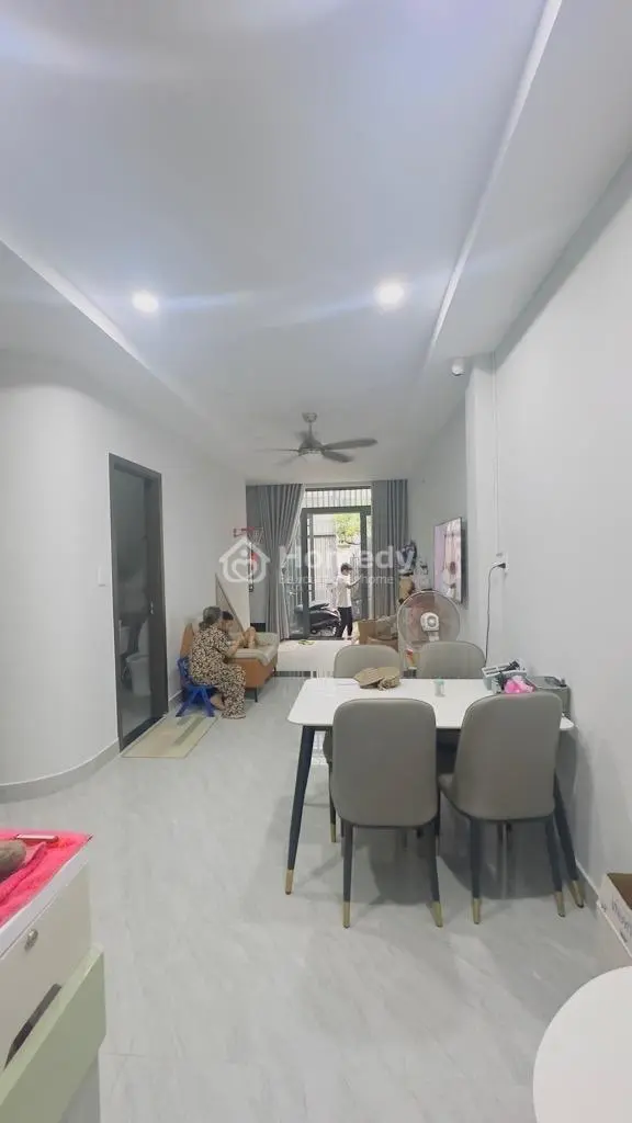 Bán Nhà-Nhà Đẹp-2 Tầng-Tặng Nội Thất-Tt Thủ Đức,Đặng Văn Bi-Giá 5.05Tỷ