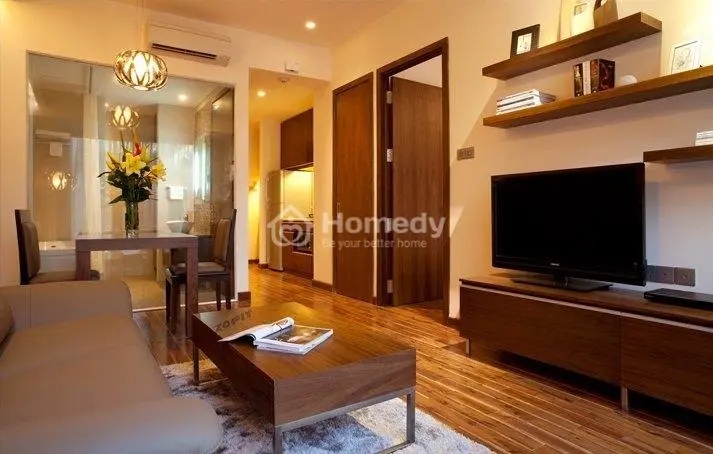 Chính Chủ - Bán Căn Hộ C3 Giáp Nhất - Nguyễn Trãi 1 - 2 – 3 Phòng Ngủ 2Wc - Ở Ngay Và Luôn - Mới