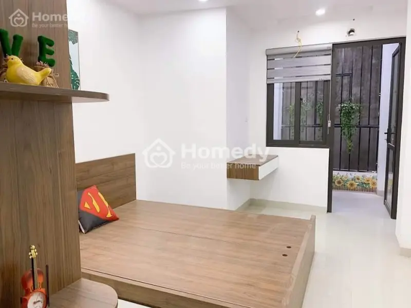 Chính Chủ Bán Căn Hộ Mini Đường Nguyễn Chí Thanh – Đống Đa, Hà Nội