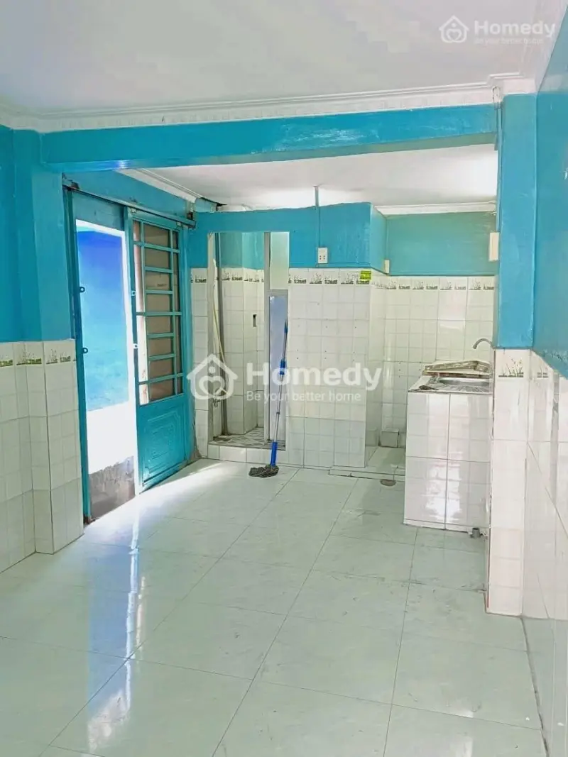 Bán Nhà Chính Chủ Sổ Hồng, Hẻm Xe Hơi Đường 11, P. Trường Tho, Thủ Đức