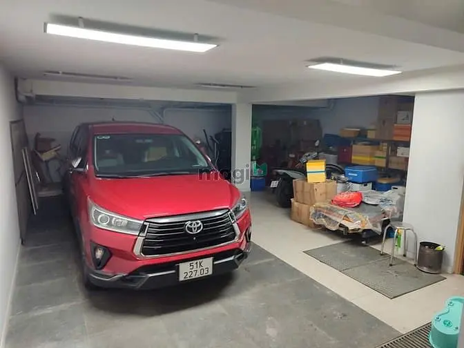 Bán Biệt Thự Đẹp Trong Khu Villa Thủ Thiêm, P.thạnh Mỹ Lợi, Quận 2