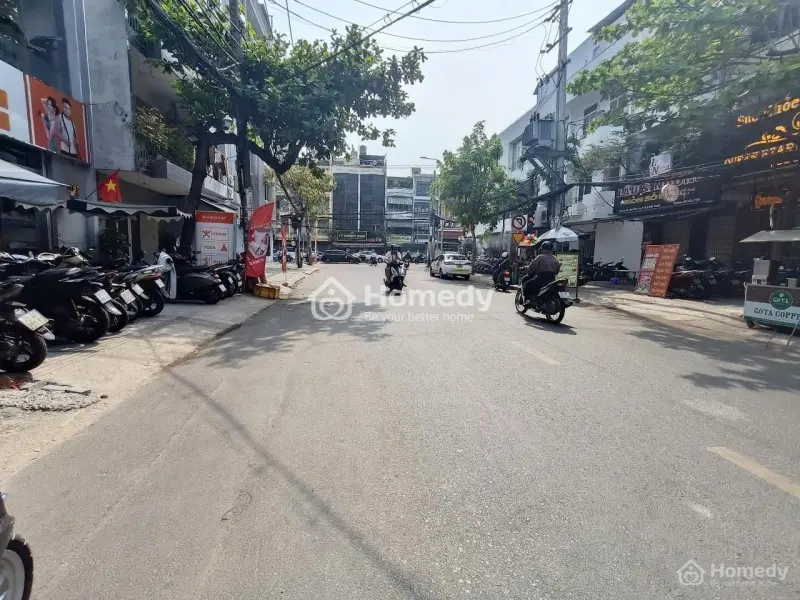 Bán Nhà Mặt Tiền Kinh Doanh - Đường Bùi Đình Tuý P26 Bình Thạnh. Dòng Tiền Ổn Định. Đường Lớn 20M.