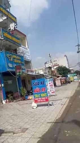 Vị Trí Mặt Tiền 30M Nguyễn Duy Trinh Ở Và Kinh Doanh Đa Ngành Nghề