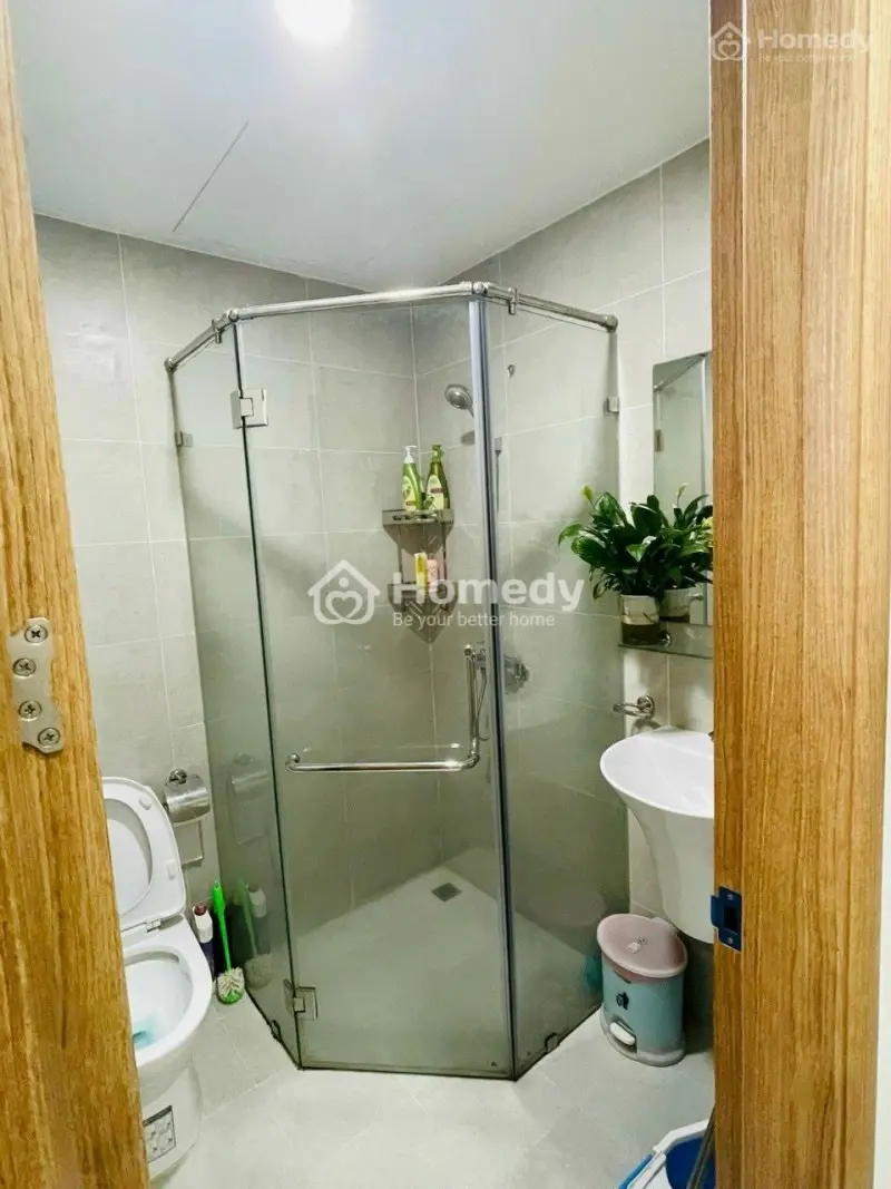 Chính Chủ Bán Gấp Căn 3Pn-2Wc Bcons Miền Đông - Full Nội Thất - Shr