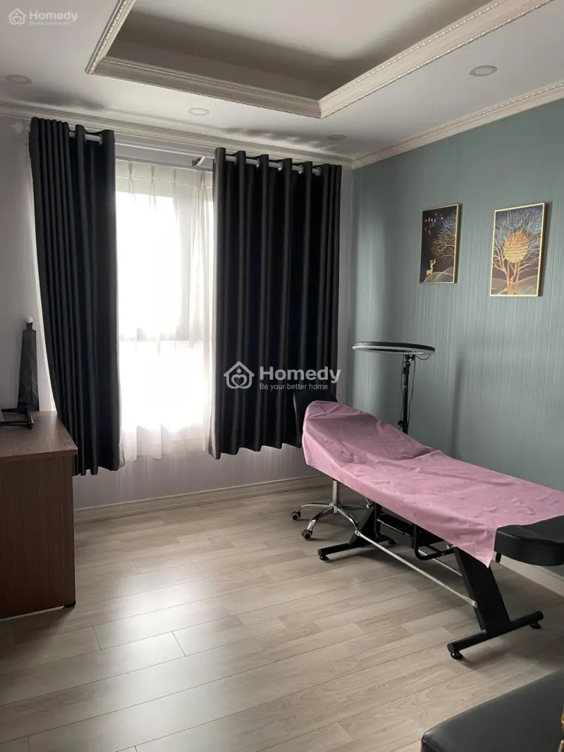 Bán Căn Hộ 3Pn Homyland Tại Quận 2, Giá 4.20 Tỷ Căn Góc