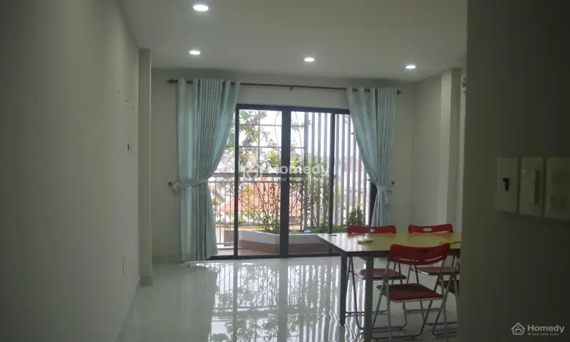 Cho Thuê Văn Phòng, Officetel, Studio. Mặt Tiền Lê Văn Chí, P. Linh Trung, Tp. Thủ Đức