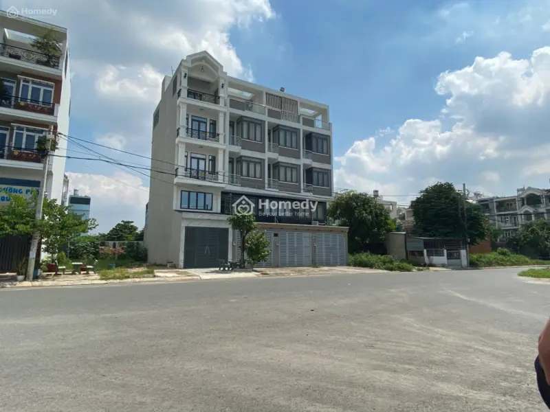 Full Thổ Cư 140M2 Giá Chỉ 1 Tỷ 799Tr Nằm Ngay Mặt Tiền Ql1A Thuộc Kdc An Sương, Tân Hưng Thuận Q12