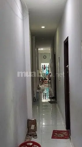 Khu Trung Tâm Quận Tân Phú Tphcm