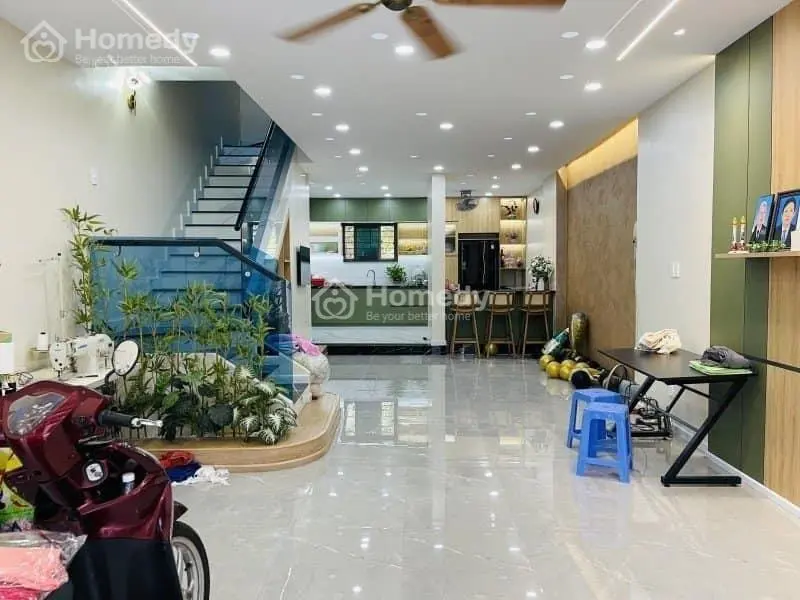 Kẹt Nợ Bán Gấp 69M2 Nhà 1 Lầu Đường Bình Chiểu,Thành Phố Thủ Đức-Giá 925Tr-Lh 07747221***An
