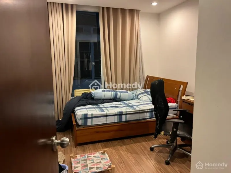 Chính Chủ Cần Bán Ch Horizon Tower 2Pn, 2Wc, 98M2, Căn Góc, Sh Lâu Dài. Giá Thật: 6.5 Tỷ Tl Giảm