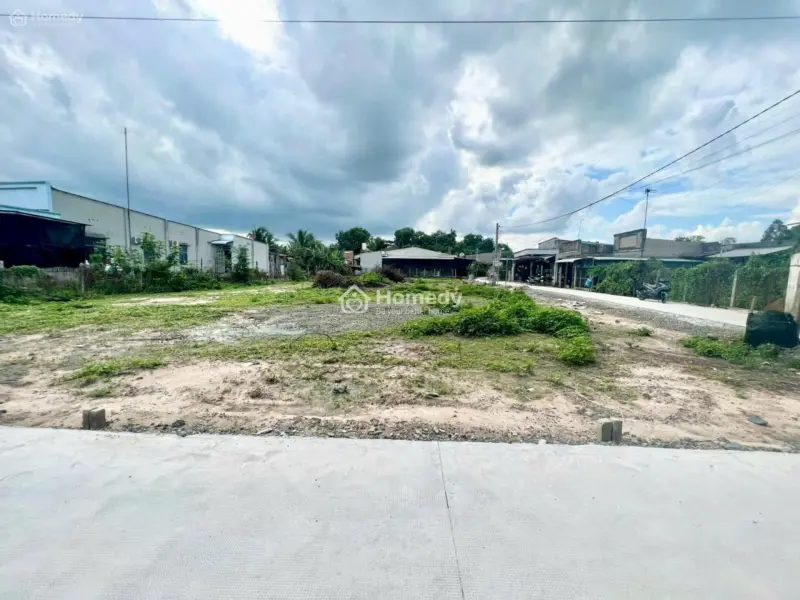 120M2 Giá 860Tr Duy Nhất 1 Lô Chủ Cần Bán Gấp 🔥
