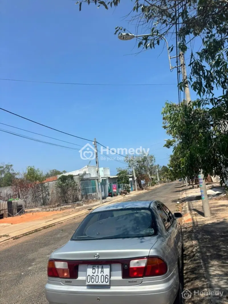 Đất Ngộp 100M2 Thung Lũng Đại Dương Tiến Thành Gần Novaworld Phan Thiết Cách Biển 900M2