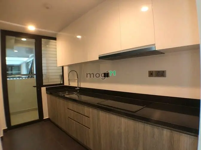 Cho Thuê Căn Hộ Feliz En Vista 2Pn - Dt 102M2- Nt Cơ Bản - Giá 20Tr/Th
