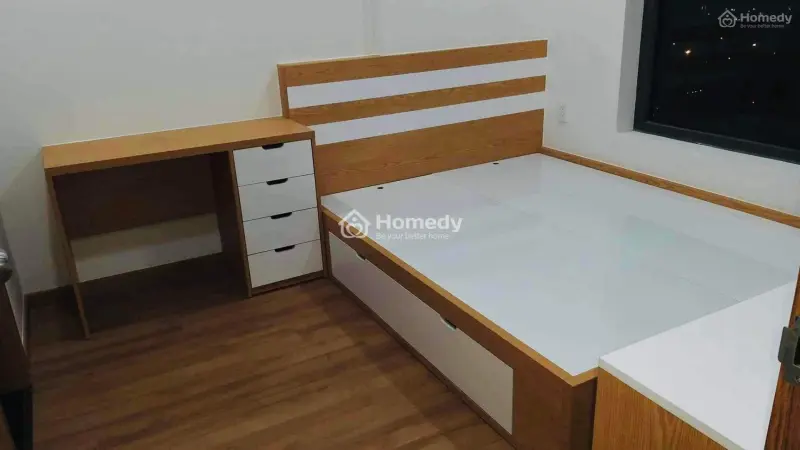 Bán Gấp Cc Bcons Miền Đông , 1,680 Tỷ Bao Hết Có Thương Lượng , 2Pn2Wc 53M2 , Thoáng Mát ,View Đẹp