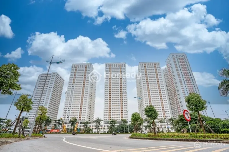 Bán Căn Góc 3 Ngủ, Suất Ngoại Giao- Có Nội Thất- Nhận Nhà Quý 3/2024, Hỗ Trợ Ls 0% 12 Tháng