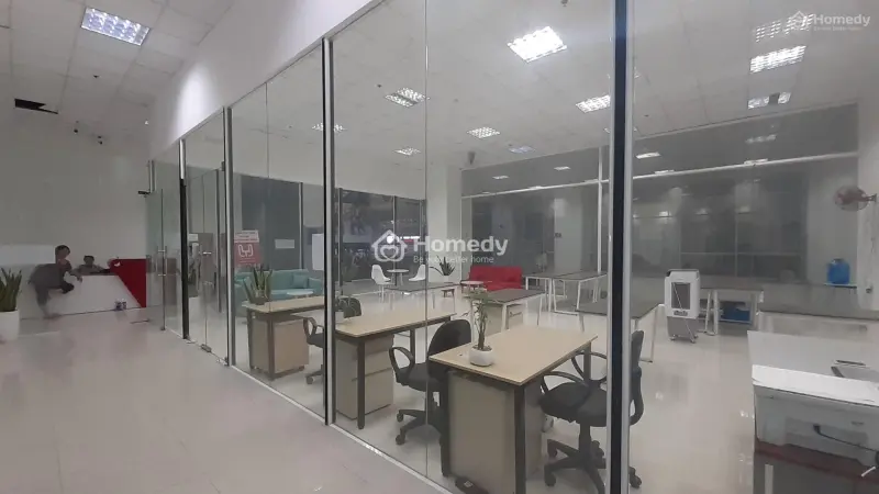 Sàn Mặt Tiền Đường Giá Cực Rẻ - Tp. Hồ Chí Minh