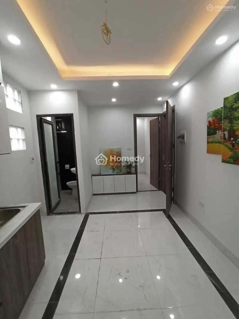 👪Chính Chủ - Chung Cư H11 Xã Đàn - Phương Liên - Phạm Ngọc Thạch 🔥 Ở Ngay Đủ Đồ, Tặng Vàng 24K