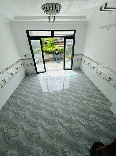 Bán Nhà Hẻm 3-4M Phú Định Phường 16, Q8, Gần Bến Xe Dasu, 4,95 Tỷ