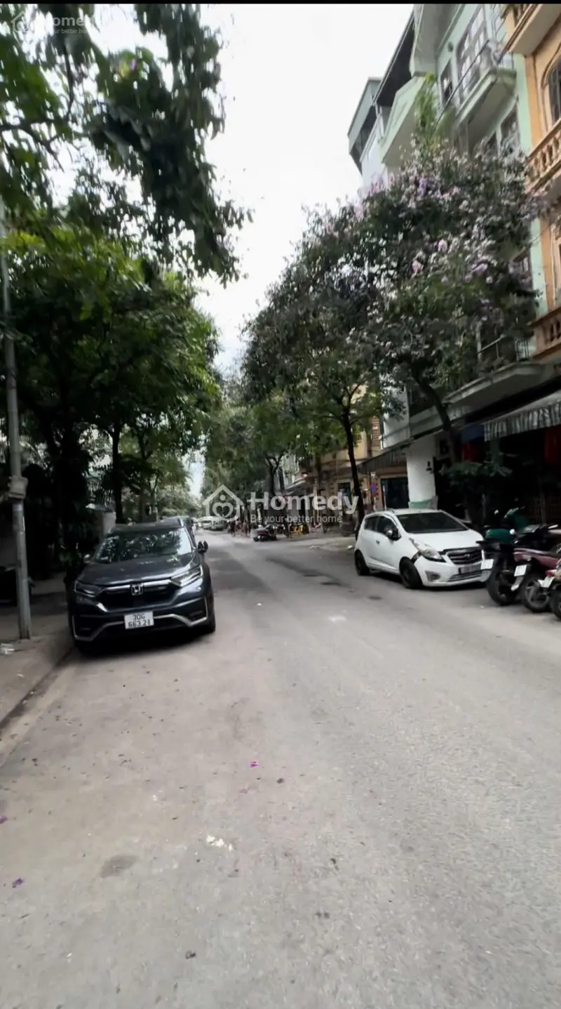 Chính Chủ Cho Thuê Nhà Mới Xây, 6 Tầng Thông Sàn, Thang Máy, Gara Ô Tô - 0946543***