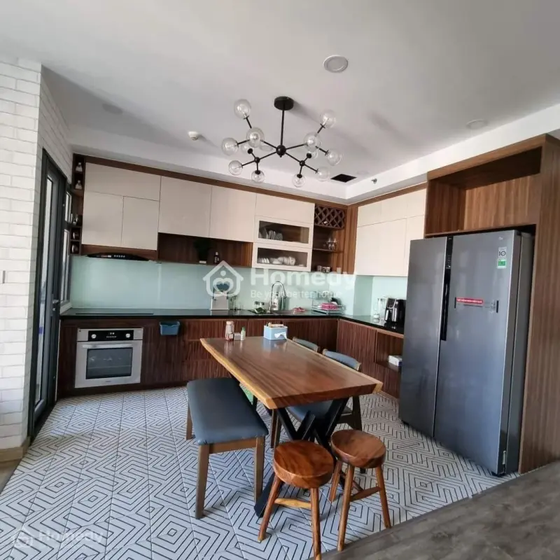 Bắt Độ Thua Bán Gấp Căn Hộ Paml Height Q2 77M2 2Pn Chỉ 2Tỷ3 Sổ Riêng