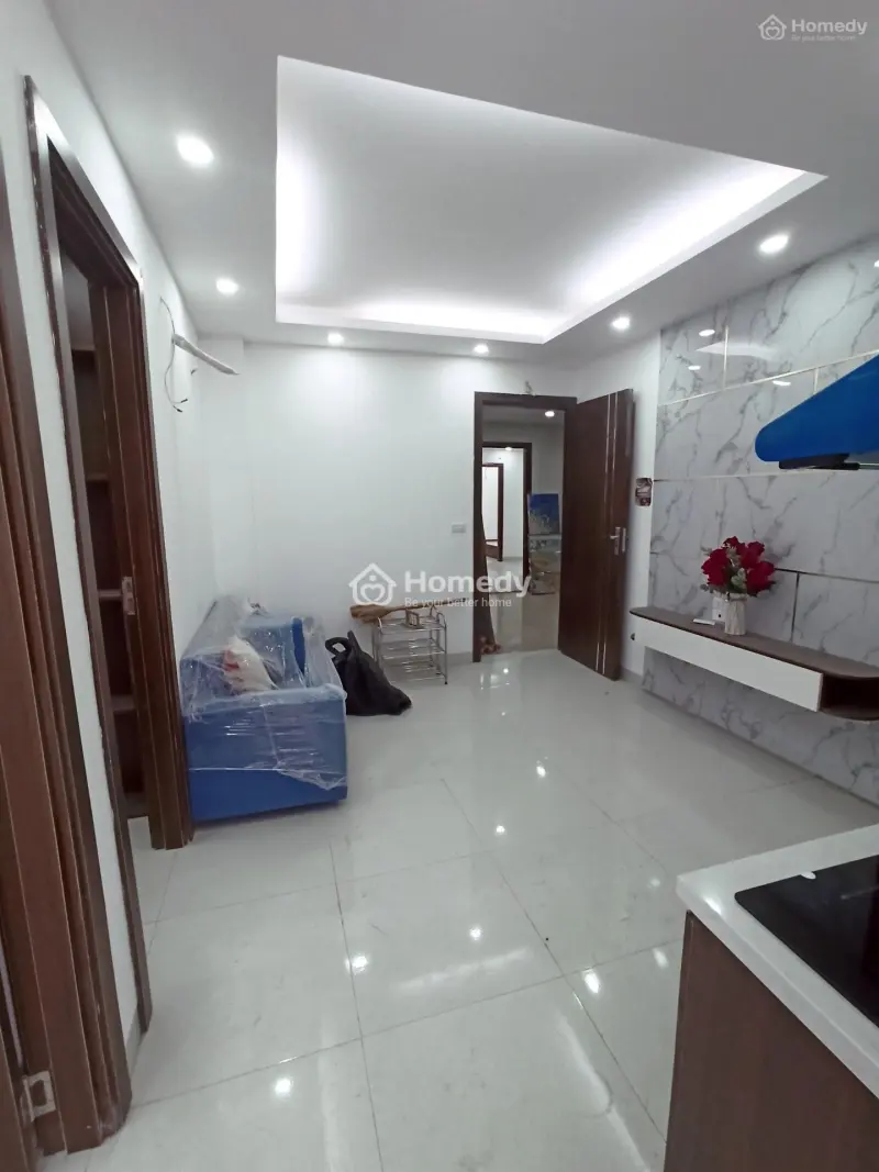 Chung Cư Mini Phạm Ngọc Thạch - Đông Tác Nhận Nhà Ở Ngay, Tặng Ngay Vàng 24K
