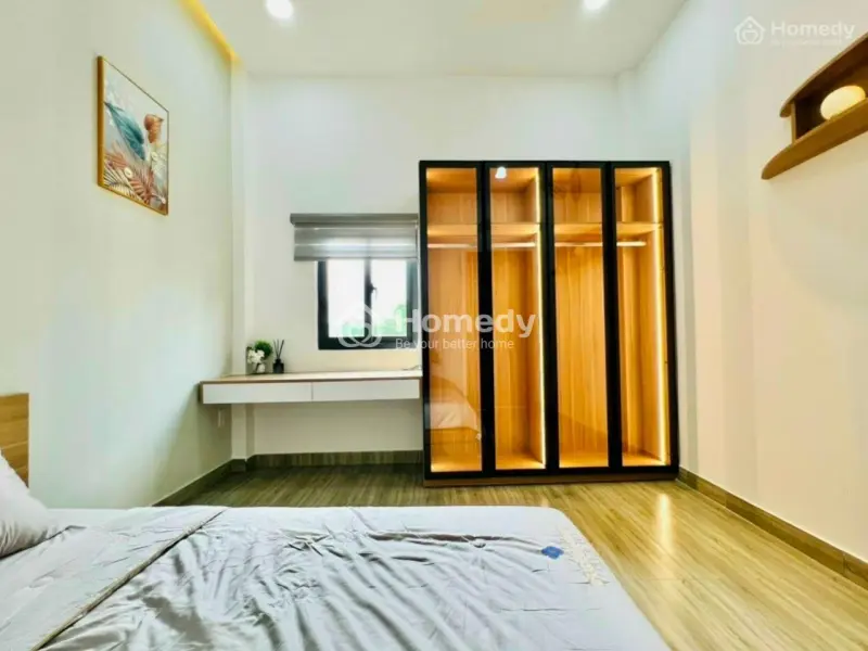 Cần Bán Nhà Nhanh Trong Tháng, 1 Lầu, 2Pn, 2 Toilet, Shr, Quận Bình Tân