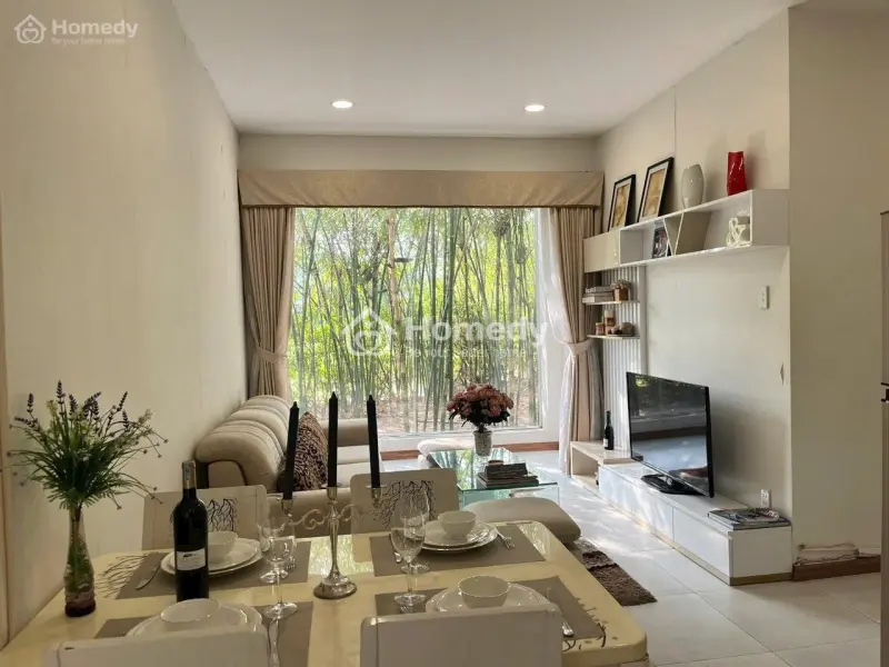 Dream Home Riverside - Sống Sang, Giá Cực Hời! Chỉ 1,6 Tỷ – Sở Hữu Ngay Căn 2Pn Đầy Đủ Pháp Lý!