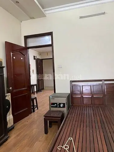 Siêu Phẩm Mặt Phố Lê Văn Lương Dt: 68M X 2Pn X 2Wc Nhỉnh 5 Tỷ