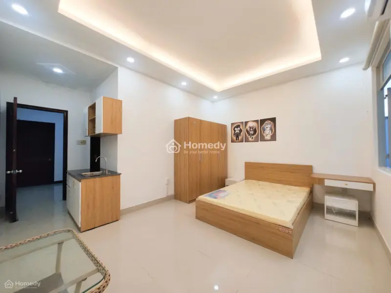 Phân Khúc Phòng Trọ Giá Tốt Khu Vực Q8 - Bình Chánh