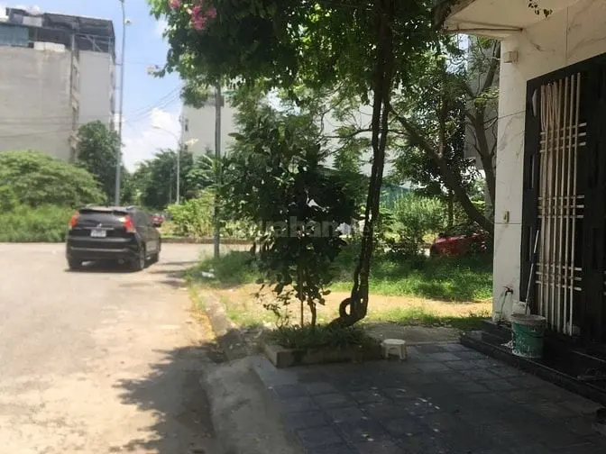 Bán Đất Dịch Vụ Dương Nội - Gần Đường Lê Trọng Tấn, Hà Đông. Gía 11 Tỷ
