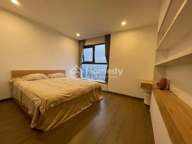 Cho Thuê Căn Hộ 4509, Flc Twin Tower, 265 Cầu Giấy, Hà Nội