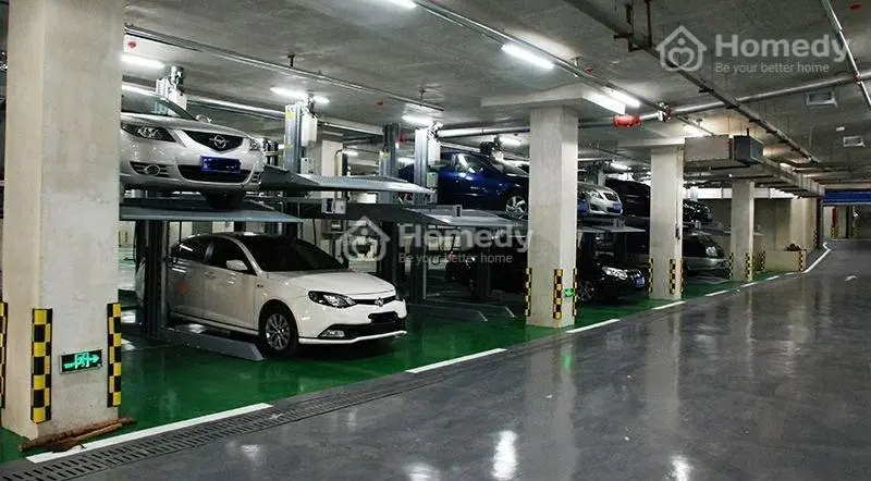Căn 3 Ngủ 117M2 Trục Căn Đẹp-Giá Tốt & Chính Sách Thanh Toán Vô Cùng Hấp Dẫn, Chiết Khấu Cao.