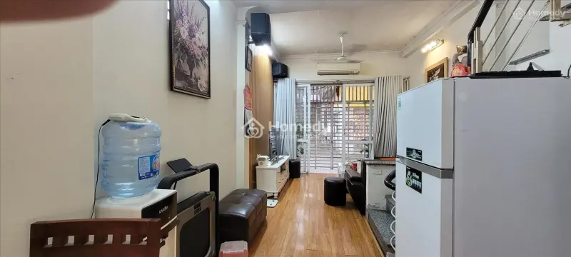 Bán Nhà Riêng 3 Tầng Ở Tư Đình, Long Biên, Hnđình