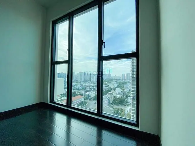 Feliz En Vista - Căn 4Pn - Nội Thất Cơ Bản - Dt 181M2 - Giá 59Tr/Th